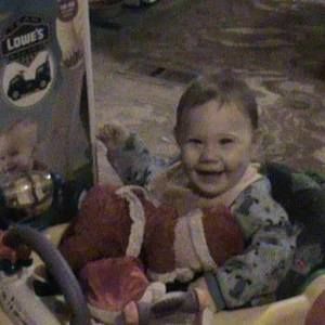 Meet your Posher, Kyle